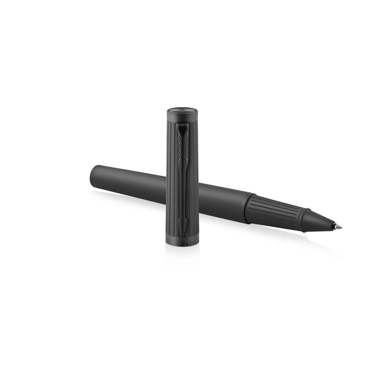 Rollerball Ingenuity BT - Preto Preto-4