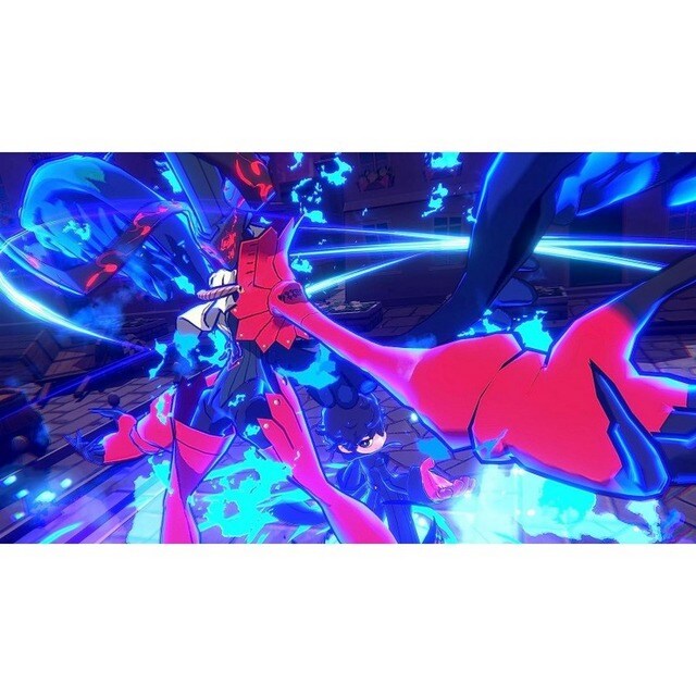 Persona 5 Tactica - Nintendo Switch 3