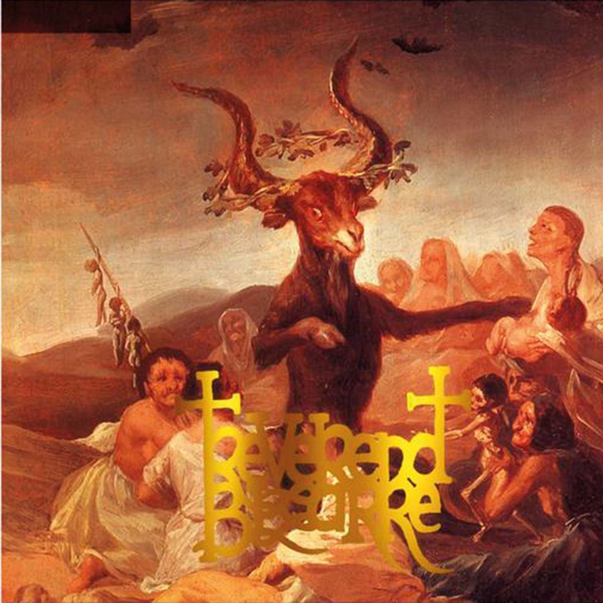 In The Rectory - 20th Edition (2 LP-Vinil) 1