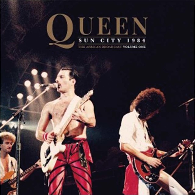 Imagen 0 de Sun City 1984 Vol.1 (LP-Vinilo)