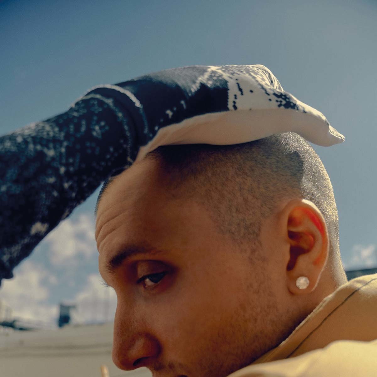 Imagem 0 de Tds Bem Global (LP-Vinil)