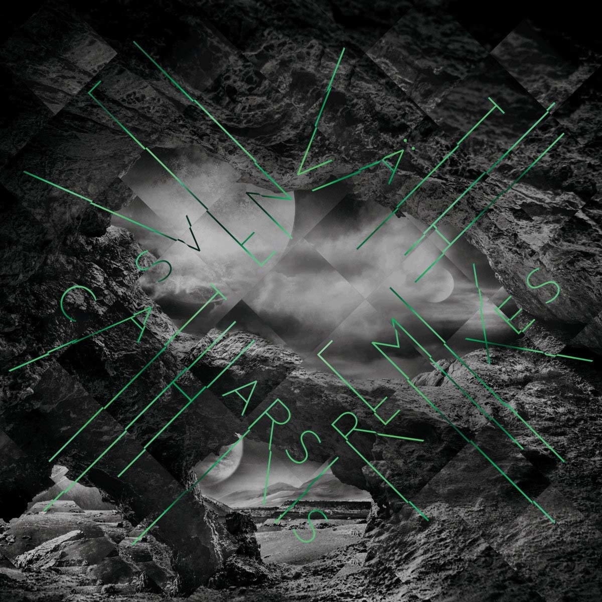 Imagem 0 de Catharsis Remixes (3 LP-Vinil)