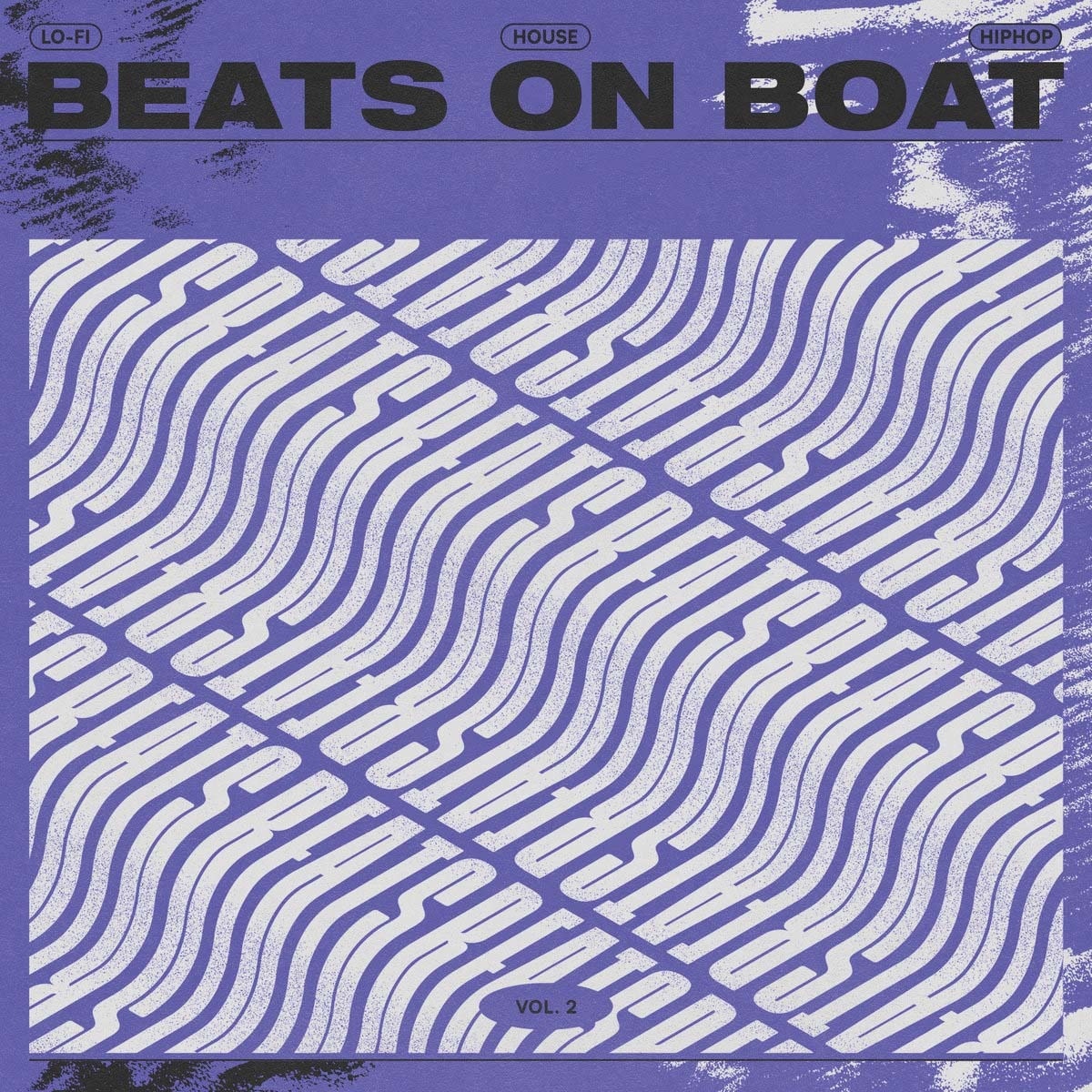 Imagem 0 de Beats On Boat Vol. 2 (2 LP-Vinil)