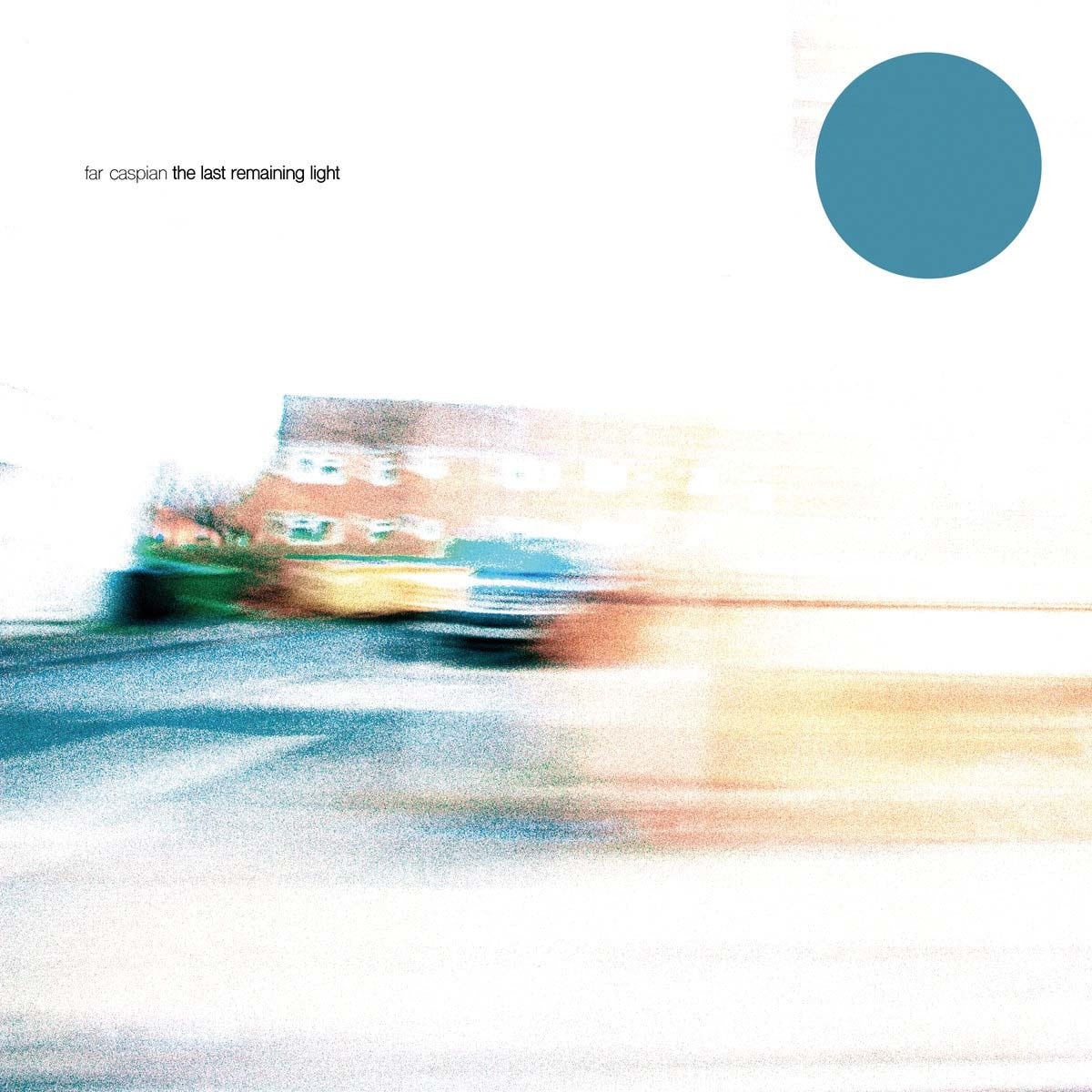 The Last Remaining Light (LP-Vinil) 1