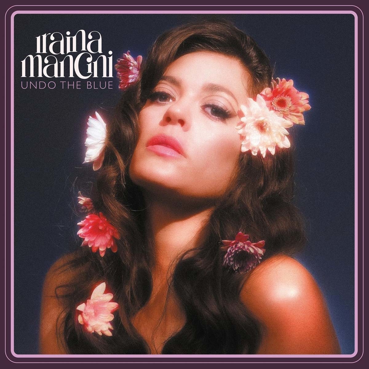 Imagem 0 de Undo The Blue (LP-Vinil)