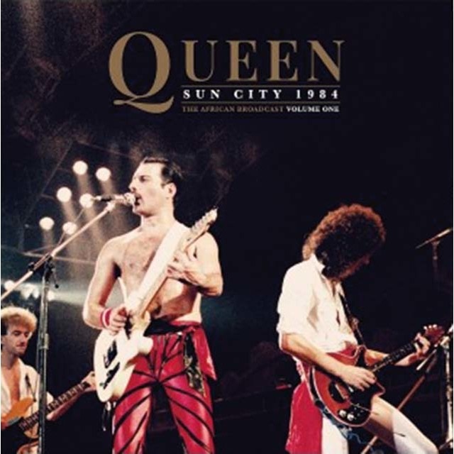 Imagen 0 de Sun City 1984 Vol.2 (2 LP-Vinilo)
