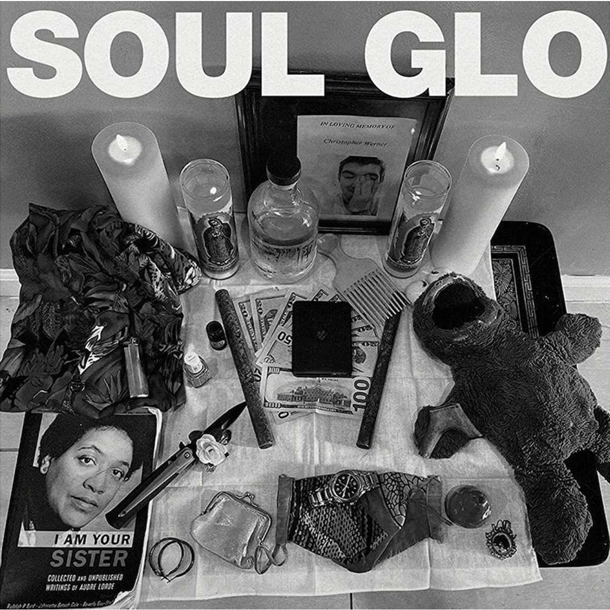 Imagem 0 de Diaspora Problems (Edição Color) (LP-Vinil)