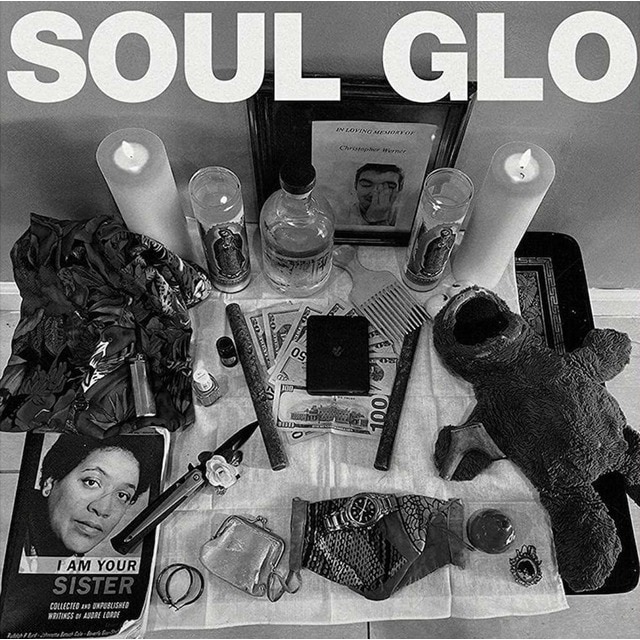 Imagen 0 de Diaspora Problems (Edición Color) (LP-Vinilo)