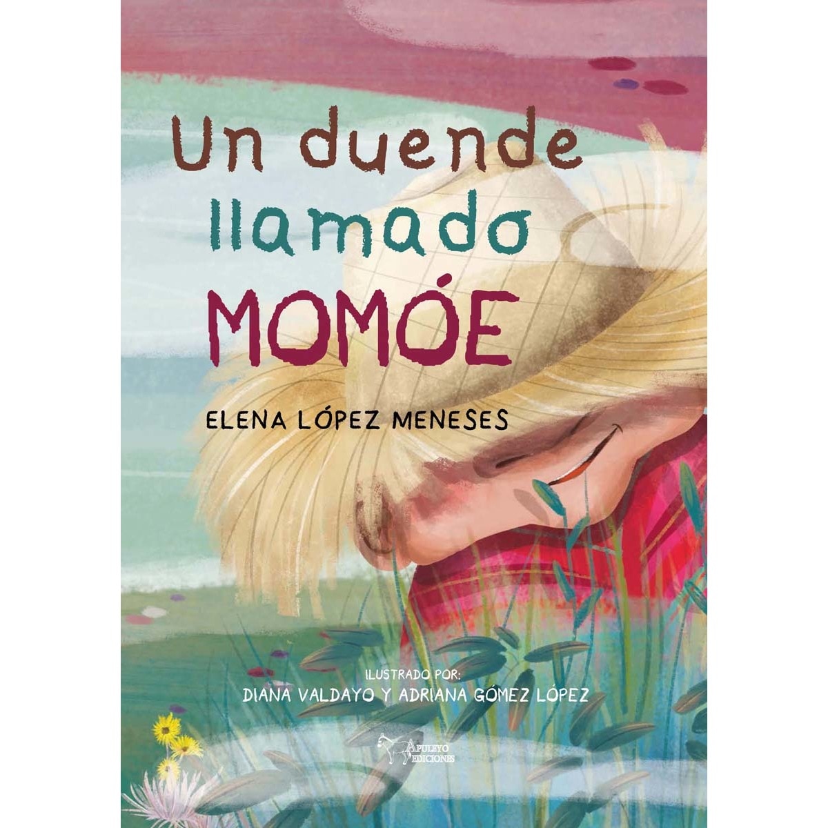 Un duende llamado Momoé 1