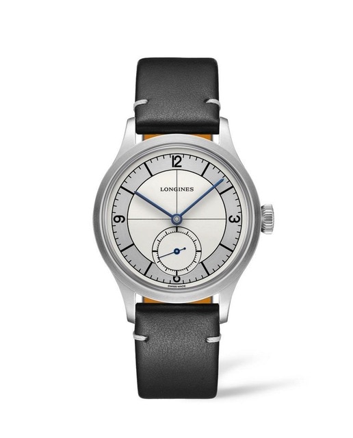 Imagem 0 de Relógio The Longines Heritage Classic