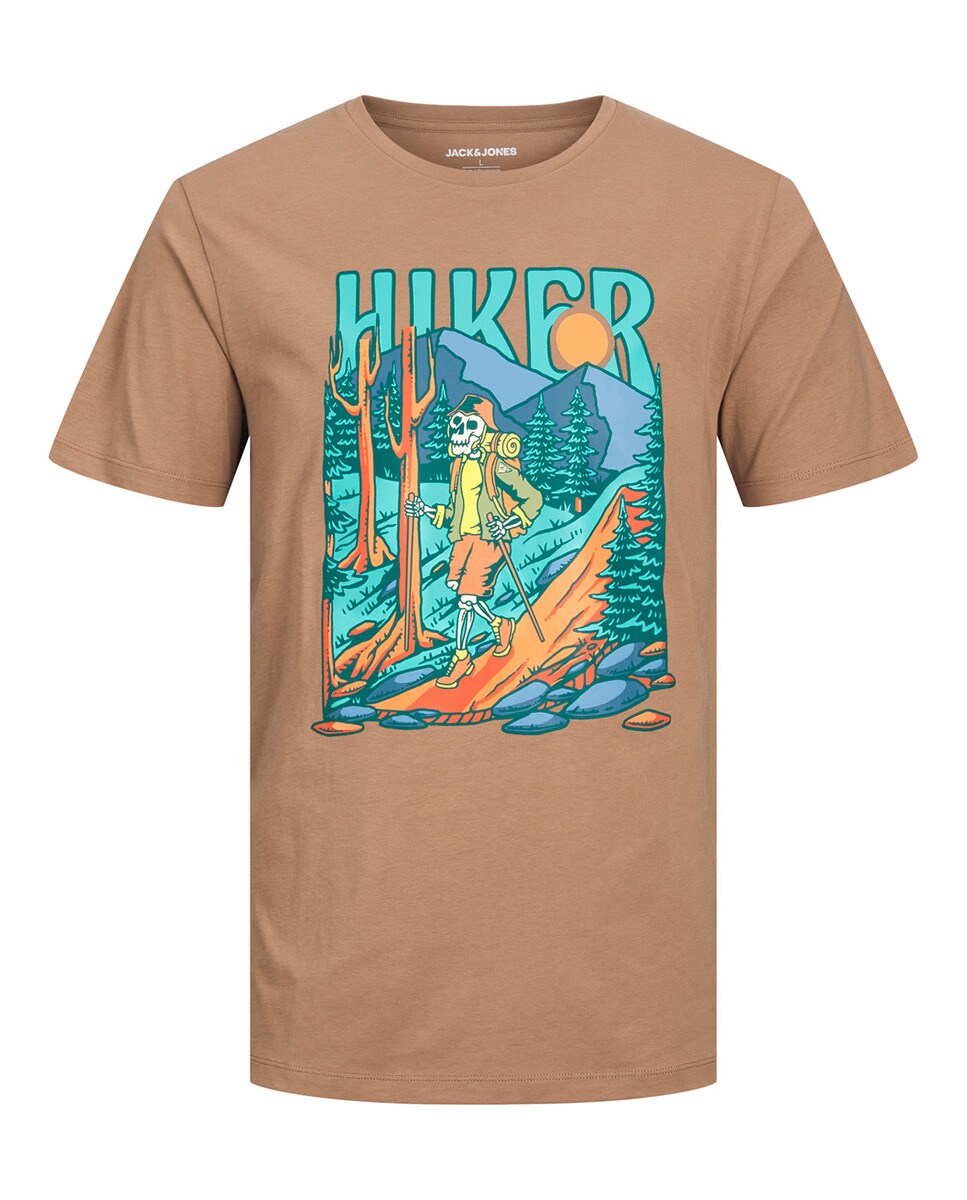 Tshirt à manches courtes