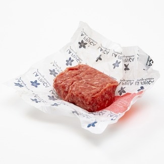 burger meat de vacuno joven sin gluten y sin lactosa 1 unidad 140 g - La Finca