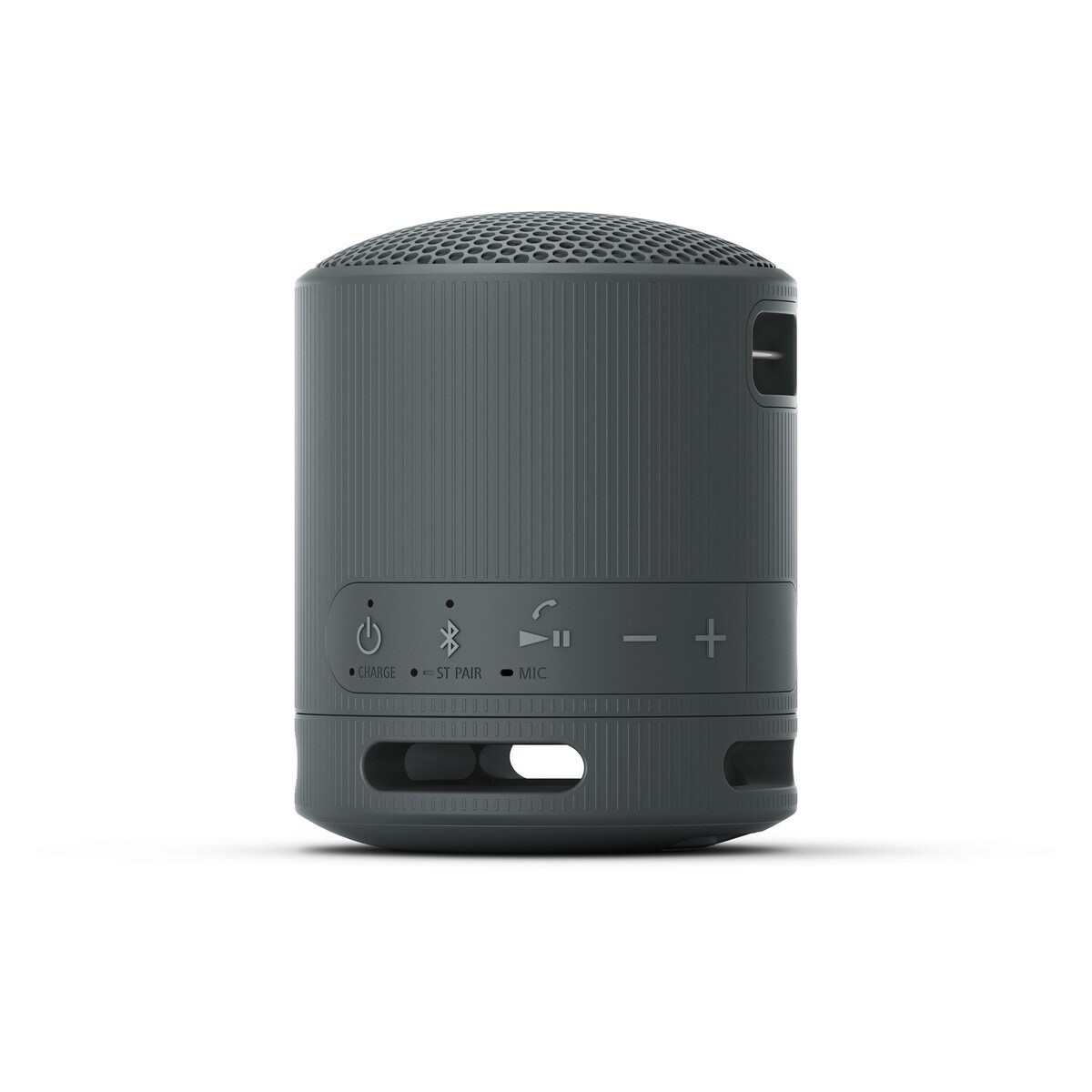 Coluna Portátil Sony SRSXB100B Compacta, Som Potente e Nítido com Bluetooth - Preto Preto-9