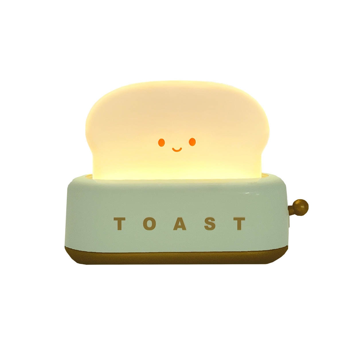 Imagem 0 de Luz de Noite Toast