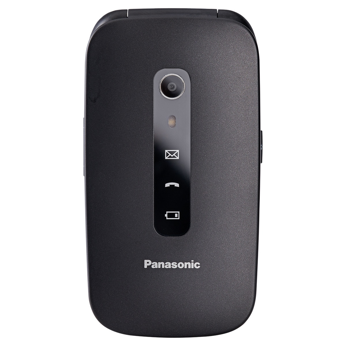 Panasonic KX-TU550 4G móvil libre Negro-1
