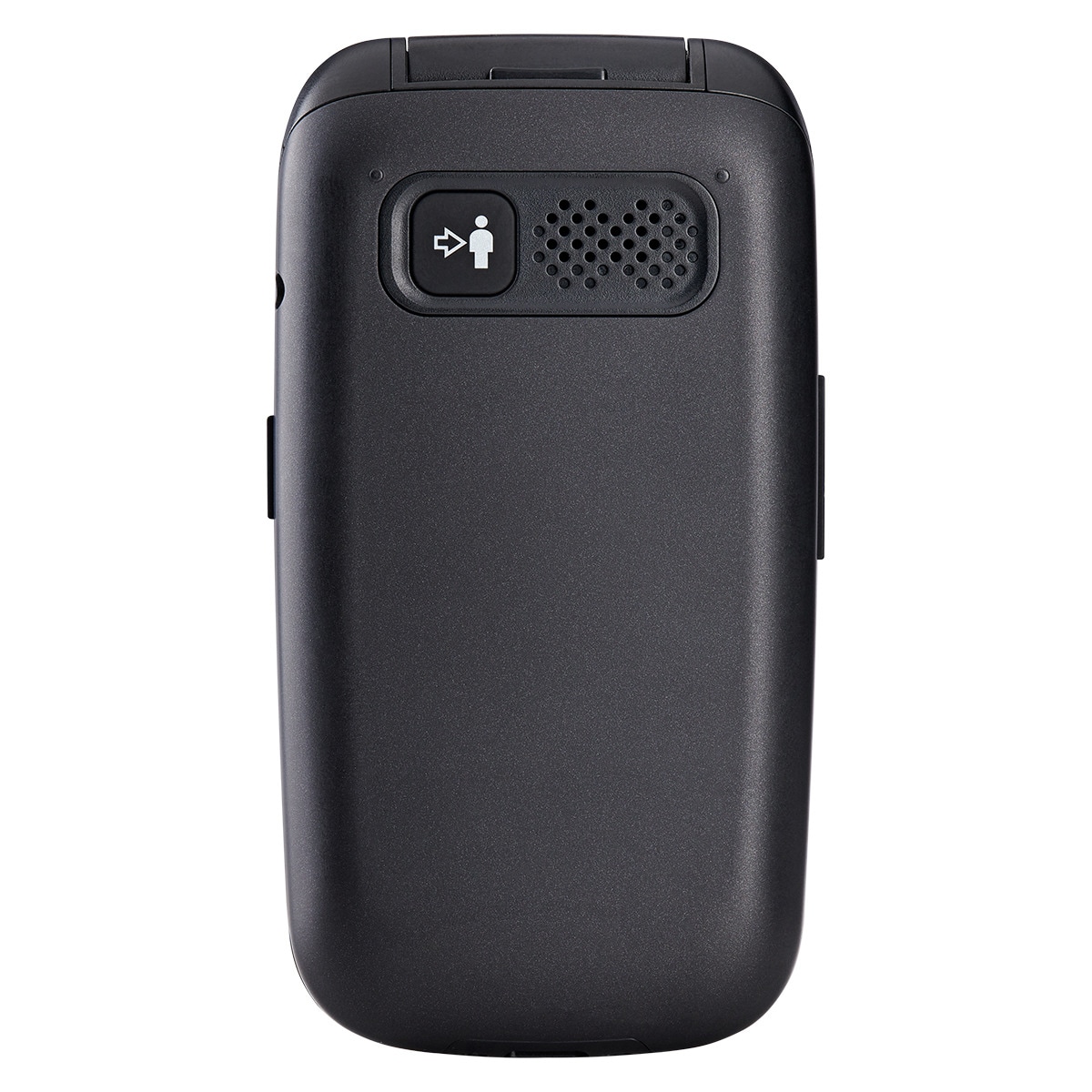 Panasonic KX-TU550 4G móvil libre Negro-2