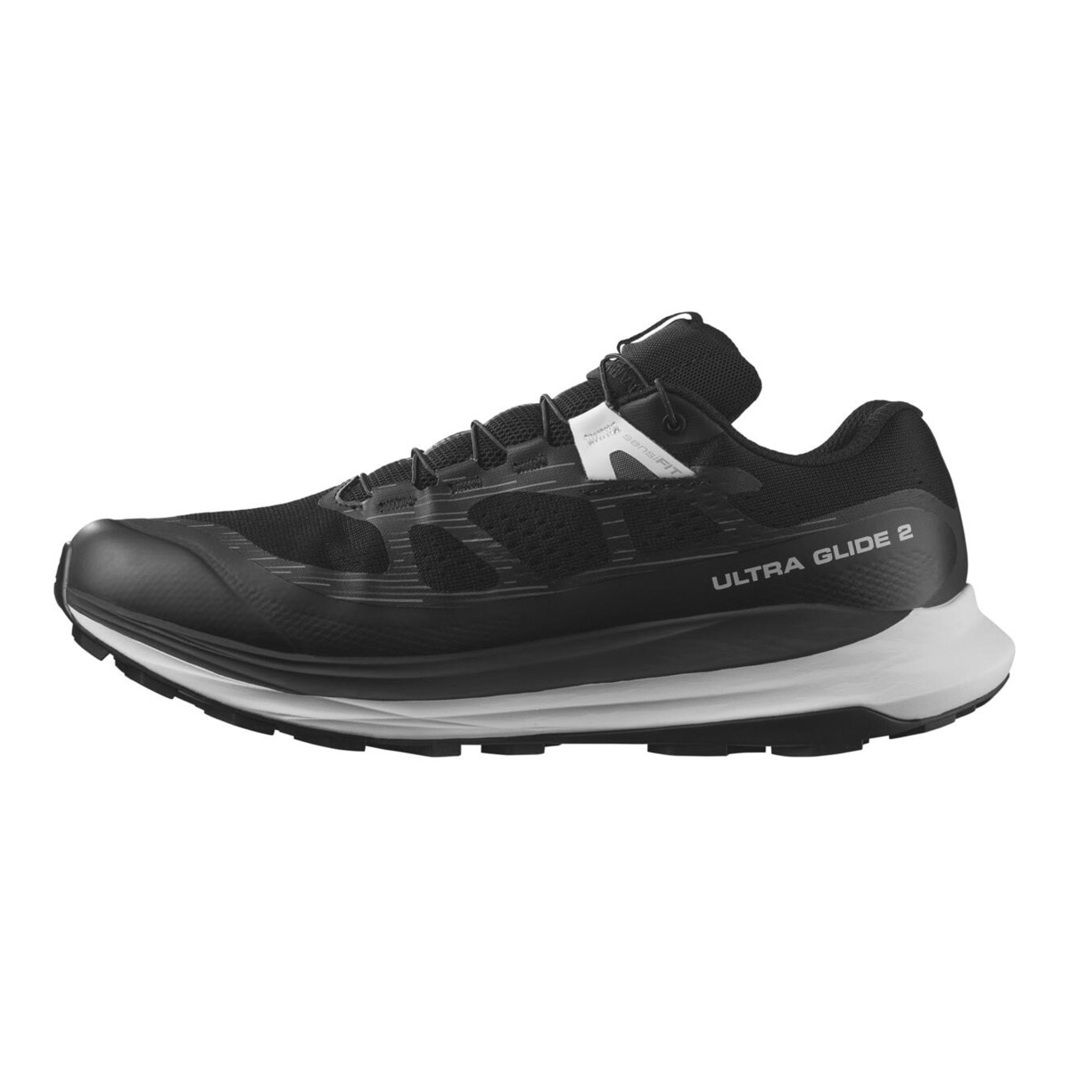 Sapatilhas de Trail Running Ultra Glide 2 GTX Preto-4
