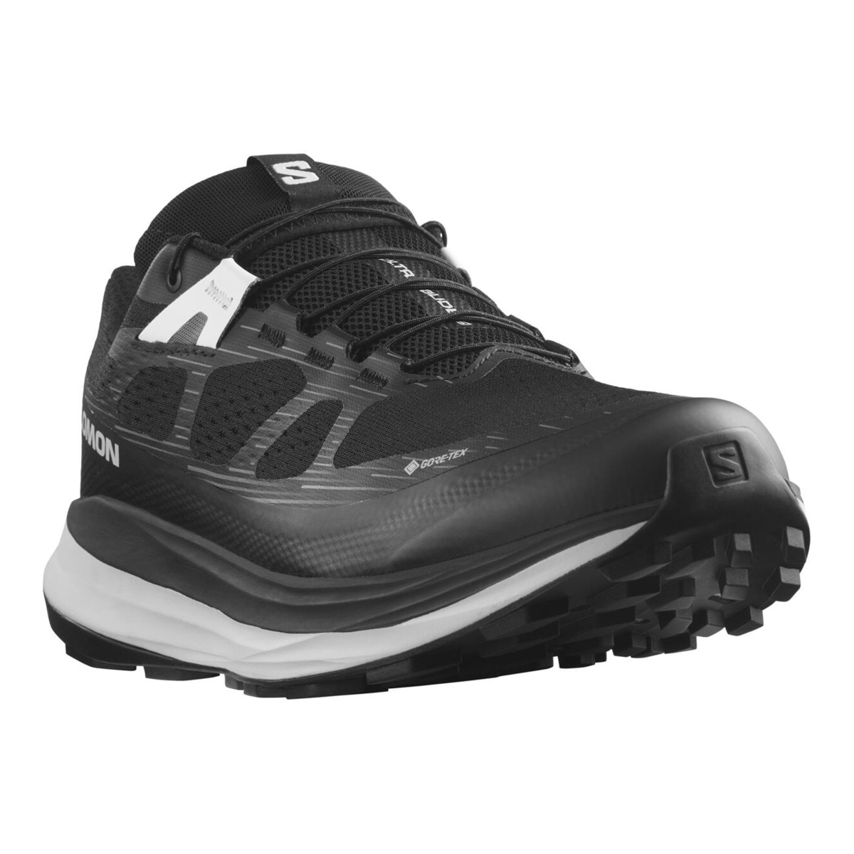 Sapatilhas de Trail Running Ultra Glide 2 GTX Preto-3