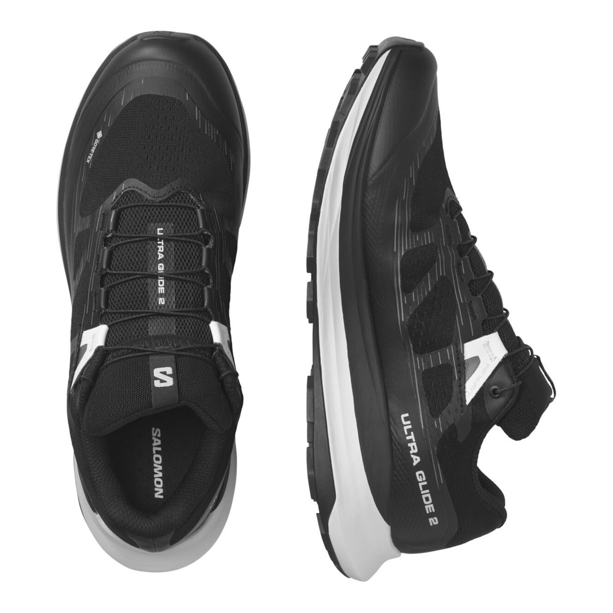 Sapatilhas de Trail Running Ultra Glide 2 GTX Preto-2