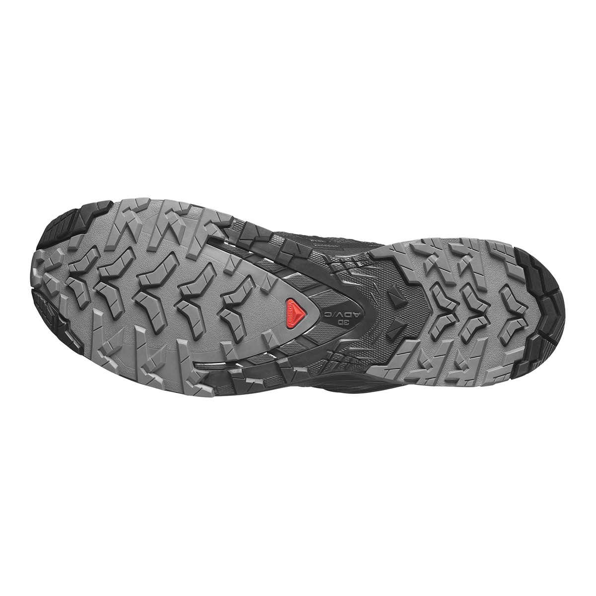 Sapatilhas de Trail Running XA Pro 3D V9 Preto-4
