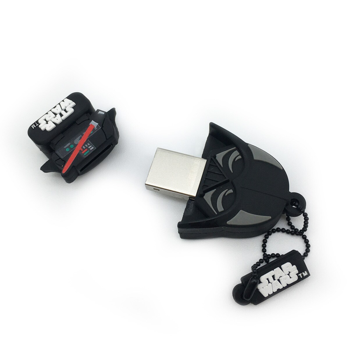 Memória USB 32 Gb Darth Vader Star Wars 3