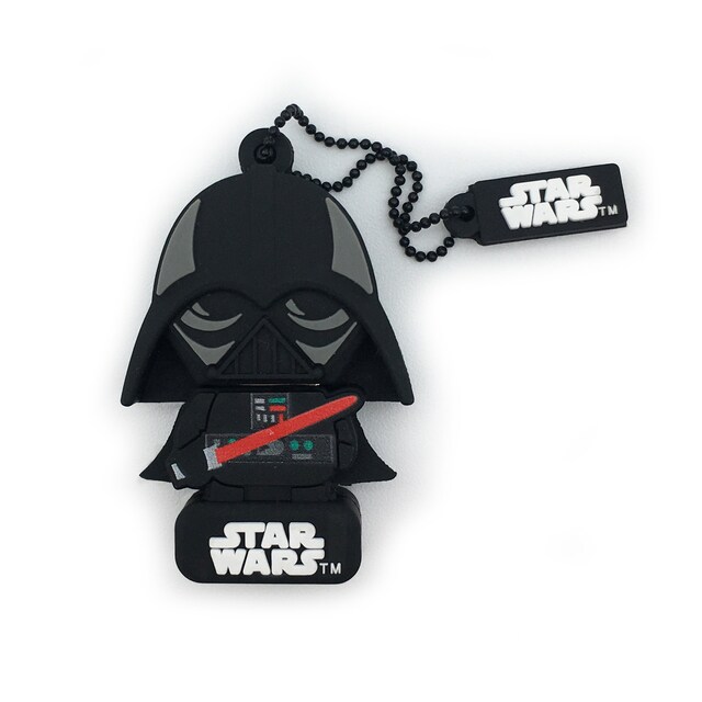 Imagen 0 de Memoria USB 32 Gb Darth Vader Star Wars