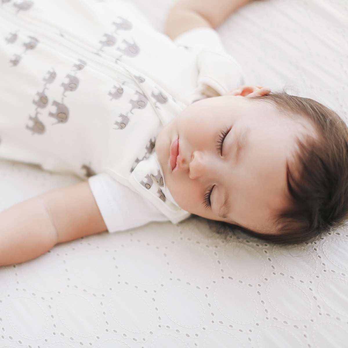 Saco de Dormir Classic Tog 2.5 Cru-3