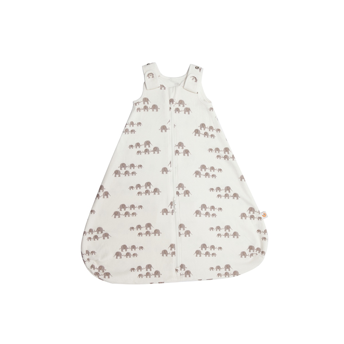 Saco de Dormir Classic Tog 2.5 Cru-1