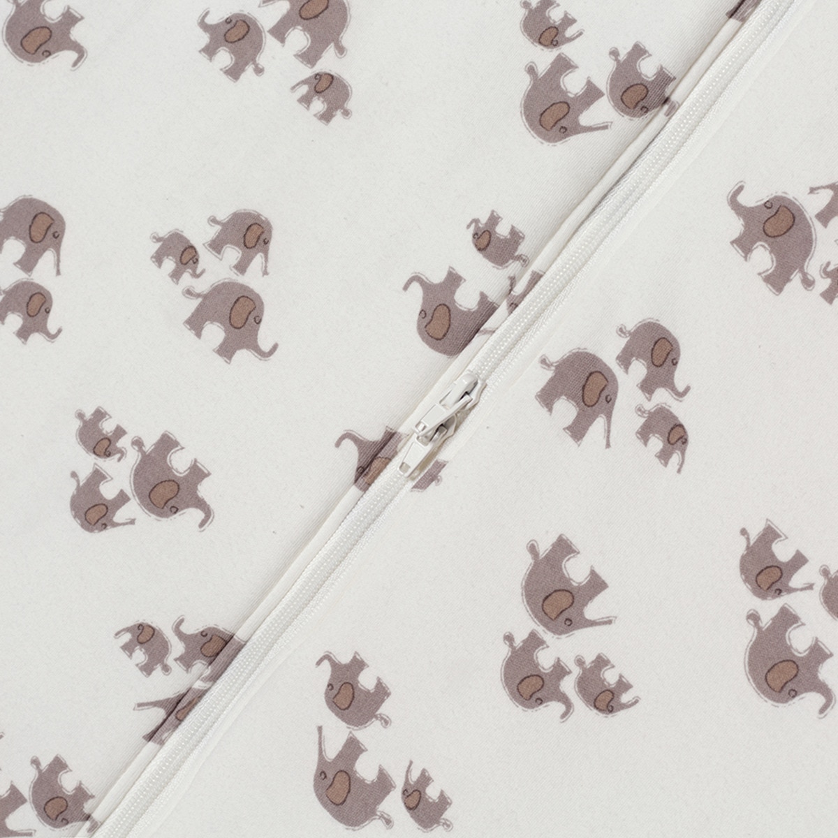 Saco de Dormir On The Move Tog 2.5 Cru-4