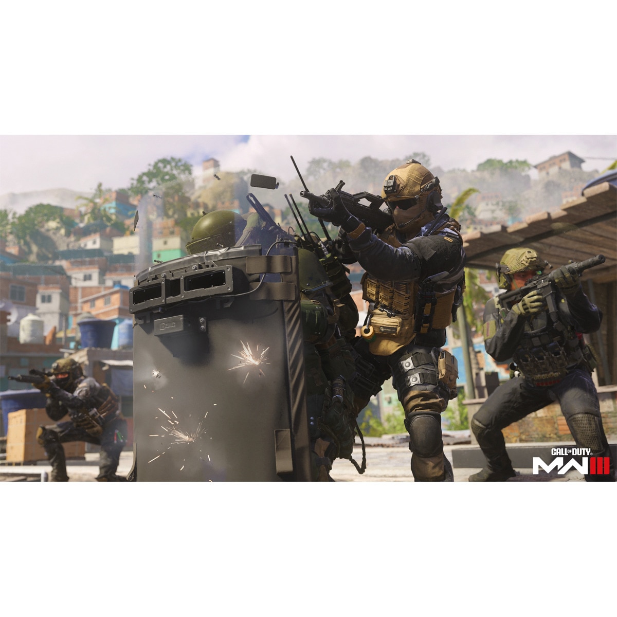 Call of Duty: Modern Warfare III Xbox Series X 13