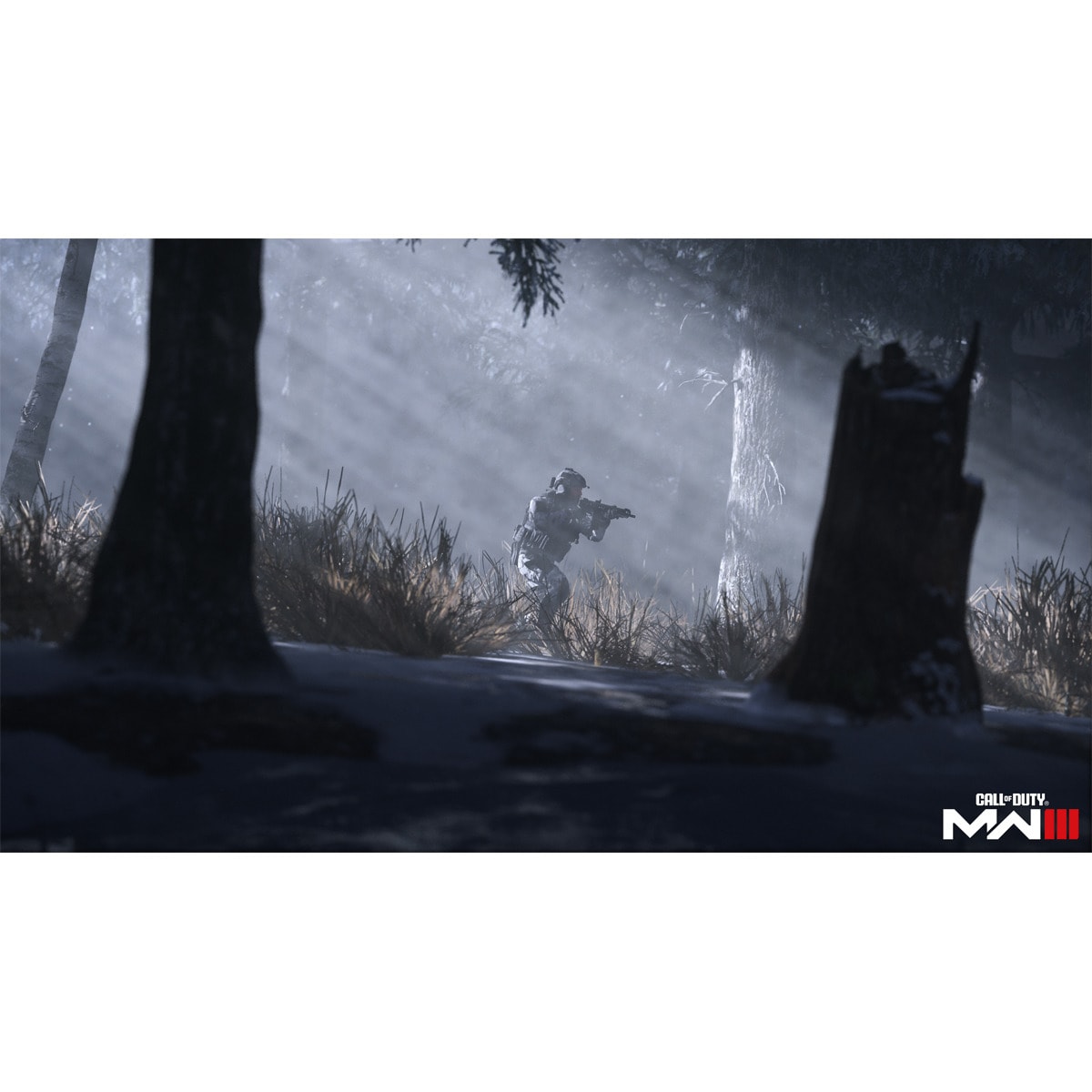 Call of Duty: Modern Warfare III Xbox Series X 2