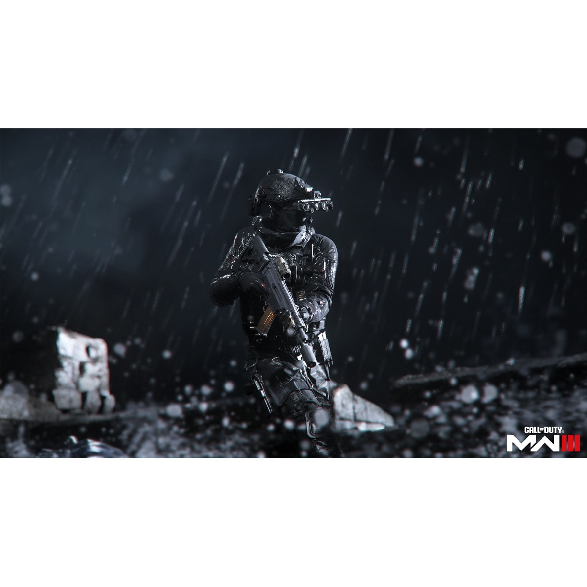 Call of Duty: Modern Warfare III Xbox Series X 4