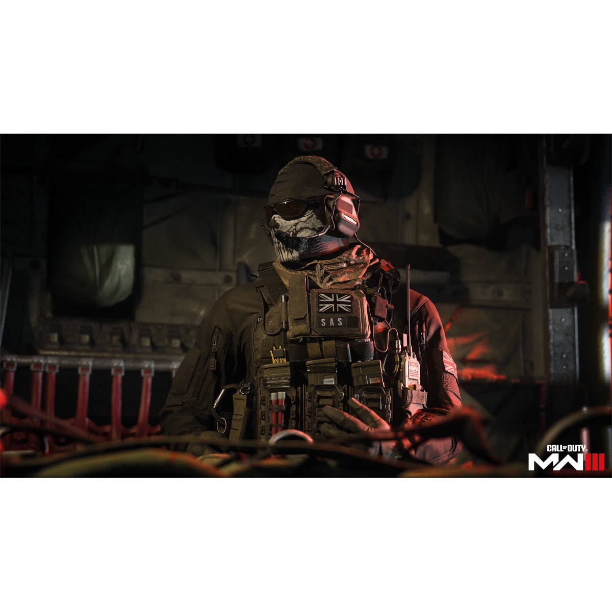 Call of Duty: Modern Warfare III Xbox Series X 5