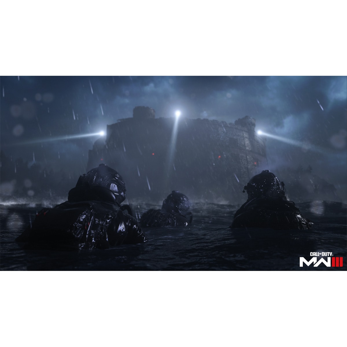 Call of Duty: Modern Warfare III Xbox Series X 6