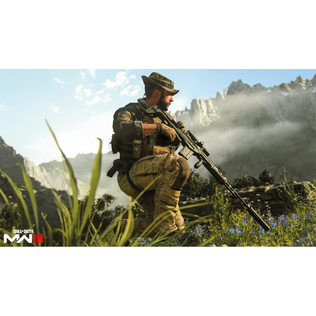 Call of Duty: Modern Warfare III Xbox Series X 9