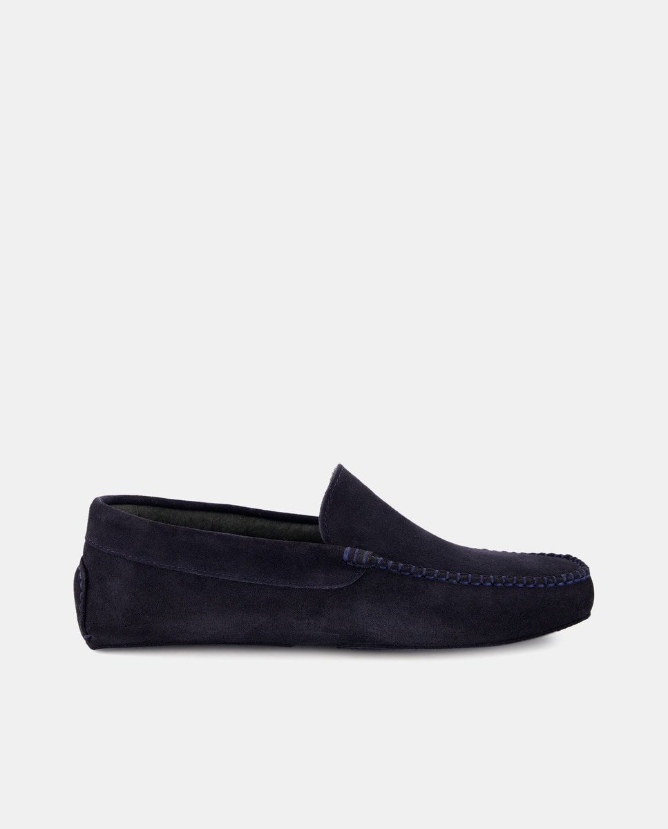 Imagem 0 de Mocassins em Croute