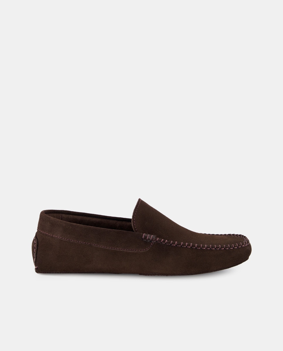 Imagem 0 de Mocassins em Croute