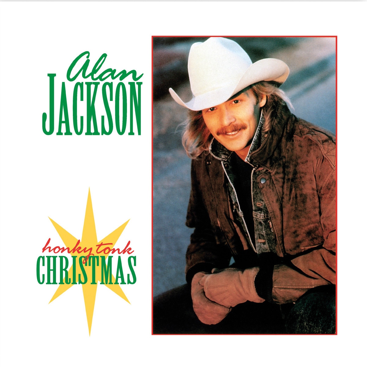 Honky Tonk Christmas (LP-Vinil) 1