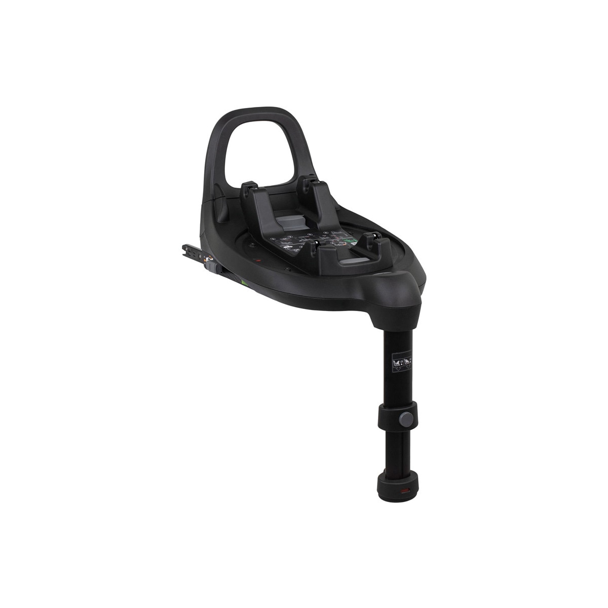 Base Chicco Full 360º i-Size 1
