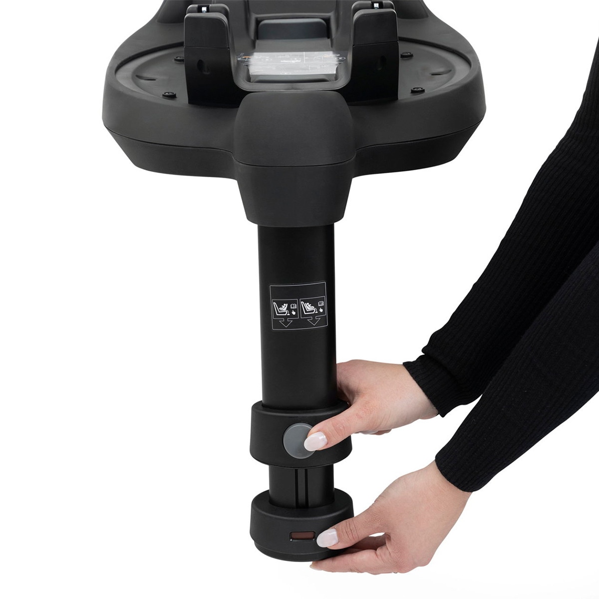 Base Chicco Full 360º i-Size 8