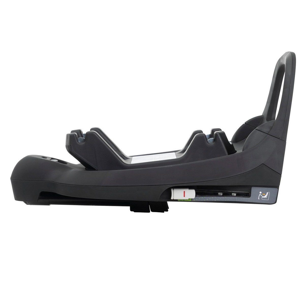 Base Chicco Full 360º i-Size 5