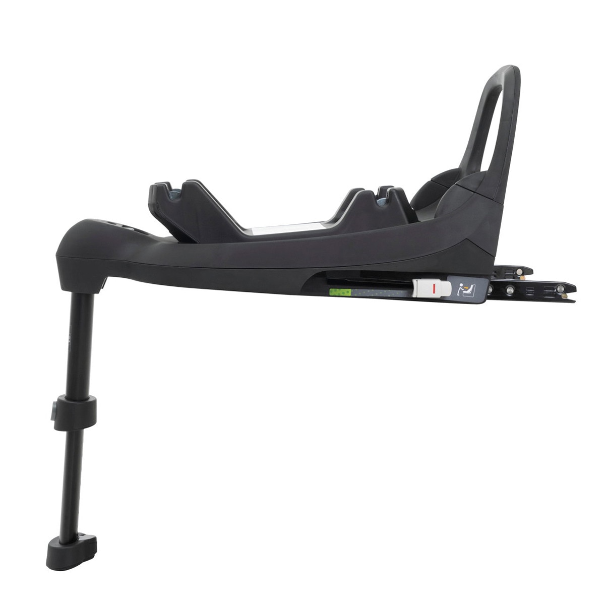 Base Chicco Full 360º i-Size 4