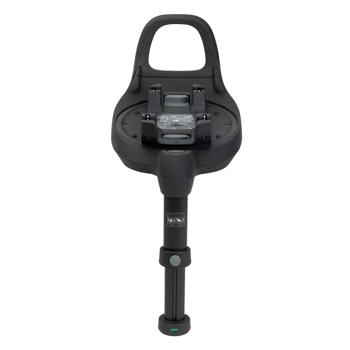 Base Chicco Full 360º i-Size 2