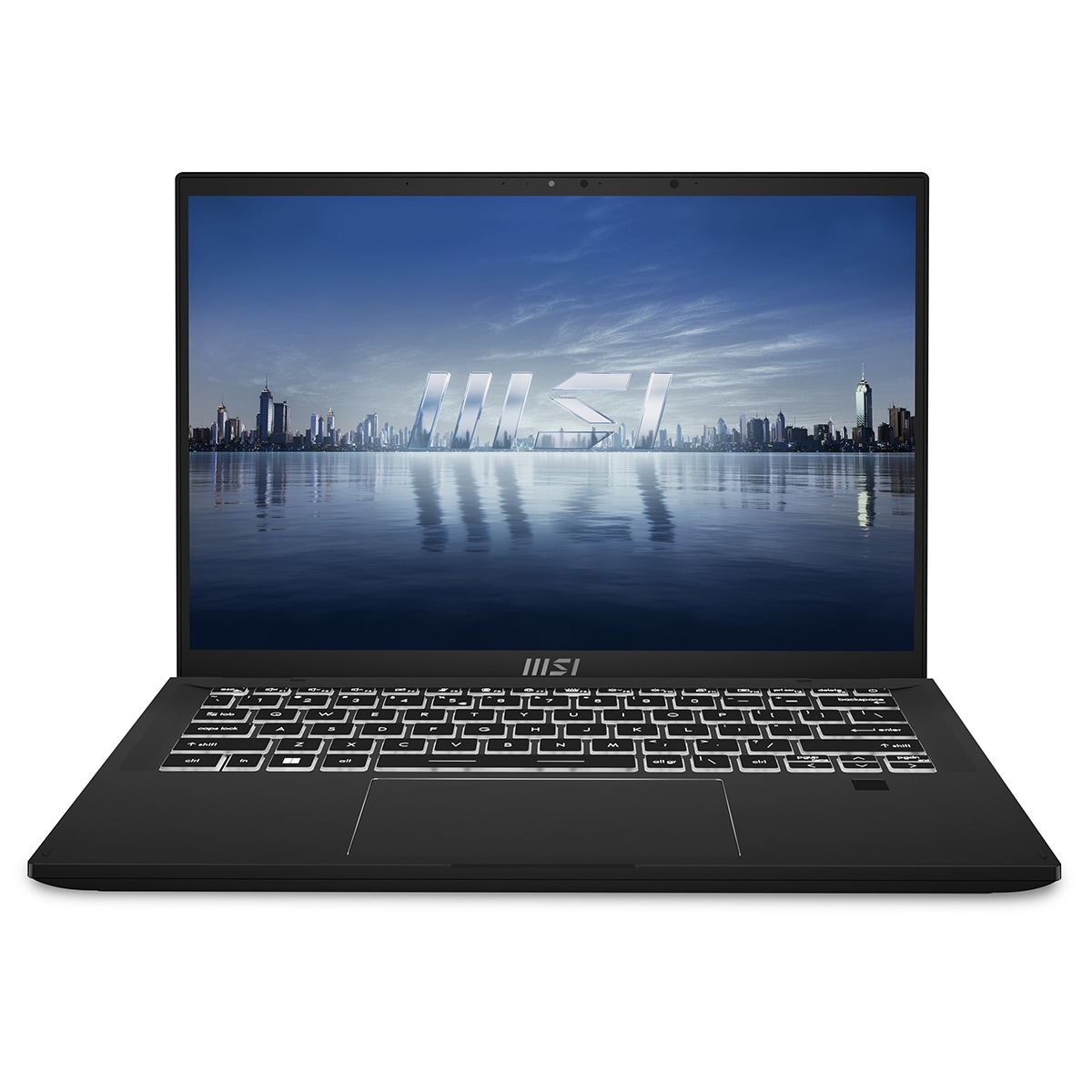 Portátil MSI Summit E14 FLIP EVO A13MT-473ES, i7-1360P, 32GB, 1TB SSD, 14", W11 Negro-1