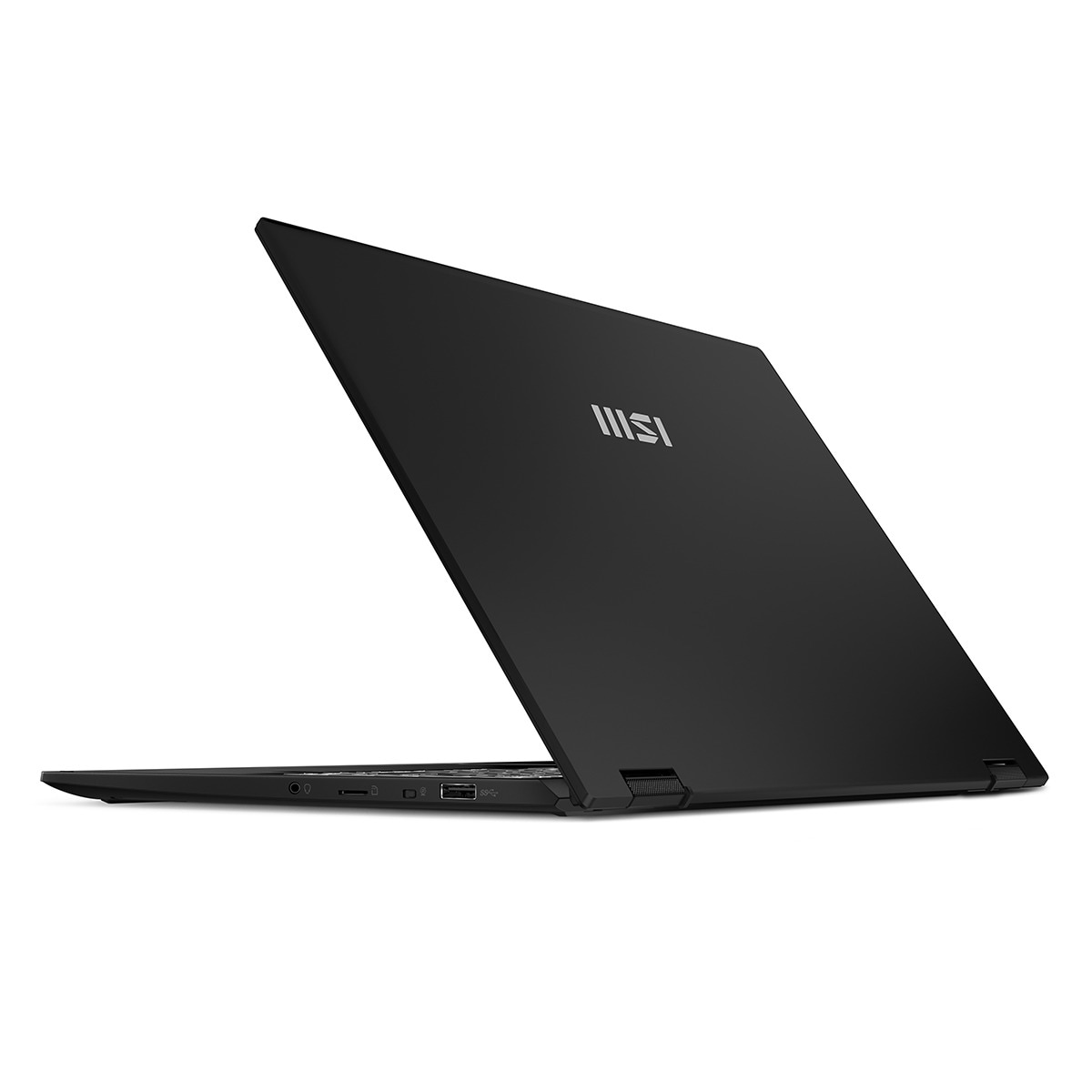 Portátil MSI Summit E14 FLIP EVO A13MT-473ES, i7-1360P, 32GB, 1TB SSD, 14", W11 Negro-3