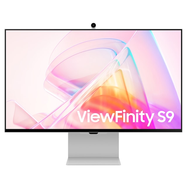 Imagen 0 de Monitor PC 27" (68,5 cm) Samsung Profesional ViewFinity S9, 5K, HDR