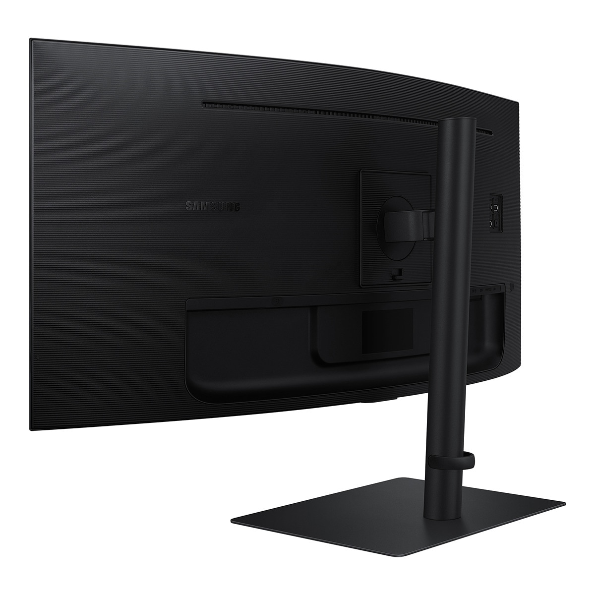 Monitor PC curvo 34" (86,3 cm) Samsung Profesional ViewFinity S6 UWQHD, 100 Hz, HDR10, FreeSync Negro-4