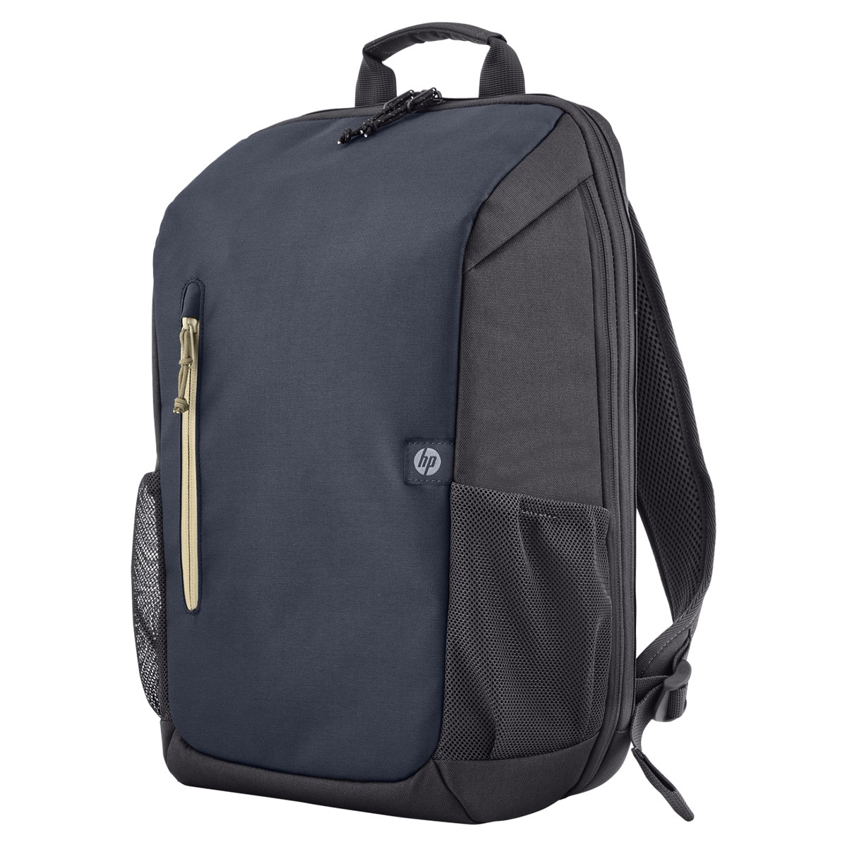 Mochila azul HP Travel para portátiles hasta 15,6" Azul-3
