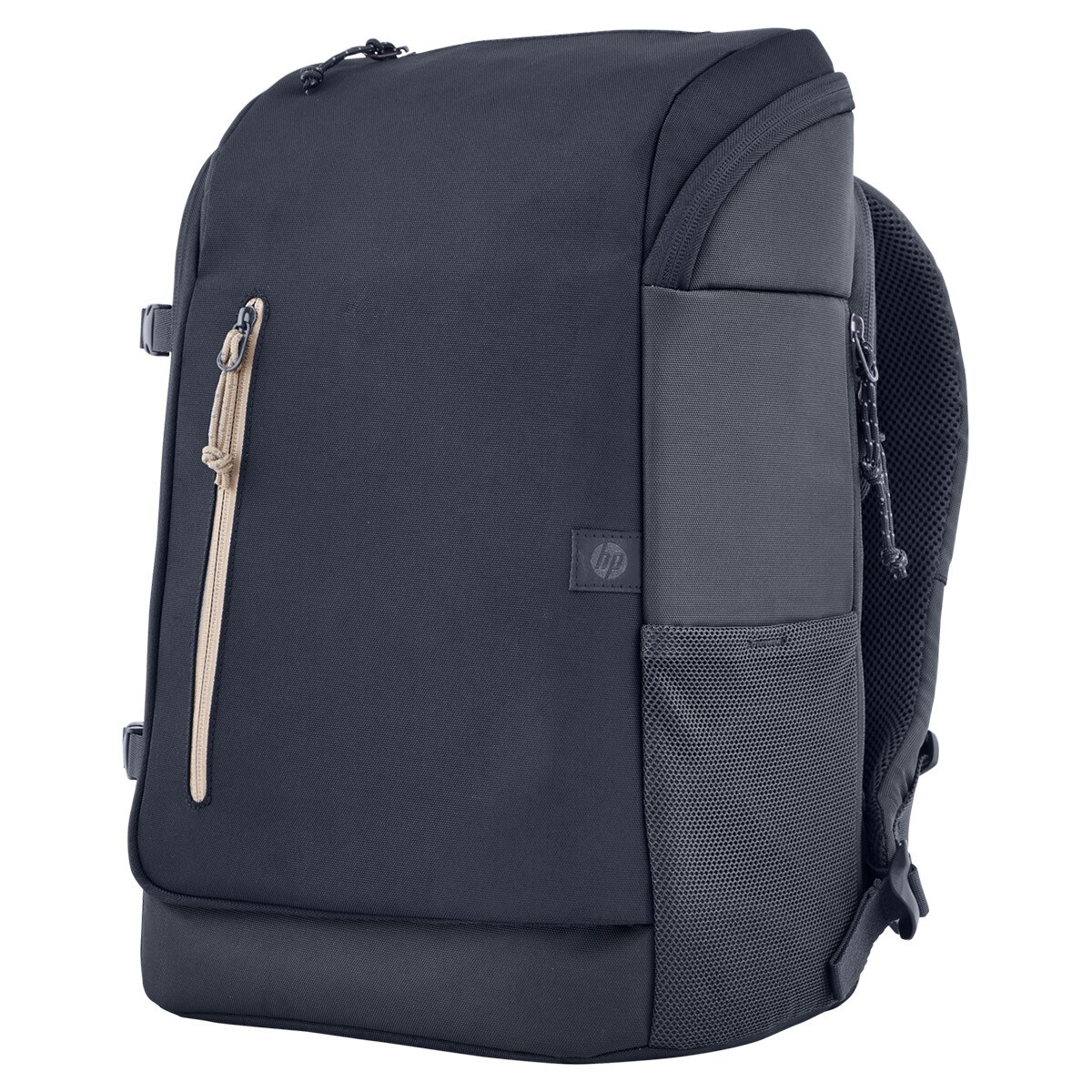 Mochila azul HP Travel 25L para portátiles hasta 15,6