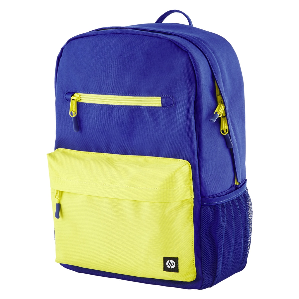 Mochila HP Campus azul para portátiles hasta 15,6